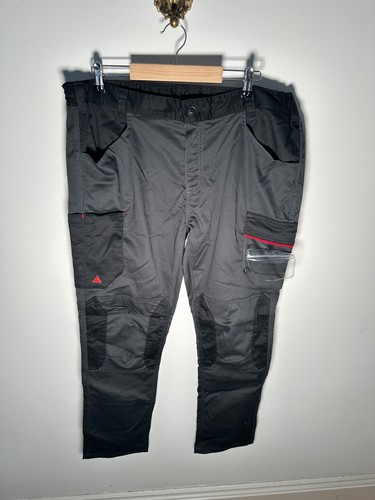 Pantalone lavoro delta plus - pantalone, da