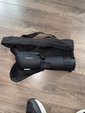Bresser 20-60x60 telescopio