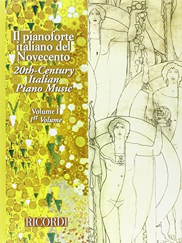 Pianoforte italiano del - il,