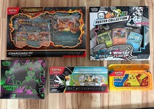 Lotto Pokemon Inglese +