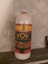 Vov Liquore Pubblicitario
