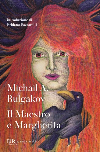 Libri michail bulgakov il - michail,