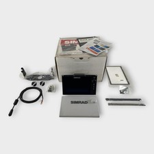 Simrad NSS7 Evo2 Display AMER