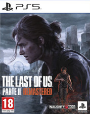 The Last Of Us Parte II (2)