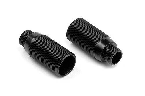 Corpo ammortizzatore xray - corpo, t2