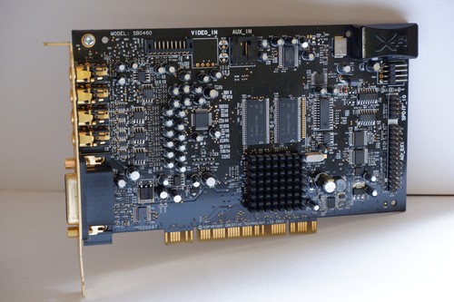 Creative sound blaster - creative,