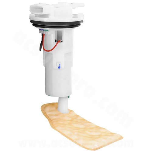 Kit pompa carburante completa - pompa,