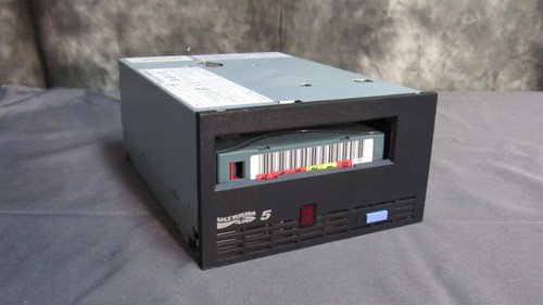 Ibm 00v7342 m12732e - ibm, lto5