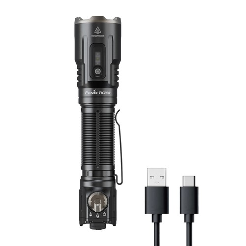 Fenix tk25r 3600 lumen - tk25r,