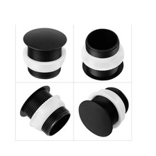 Copertura tappo pulsante