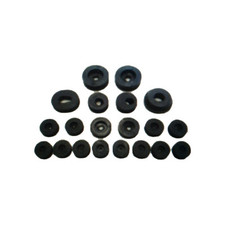 KIT 20 PEZZI GOMMINI PASSATUBI