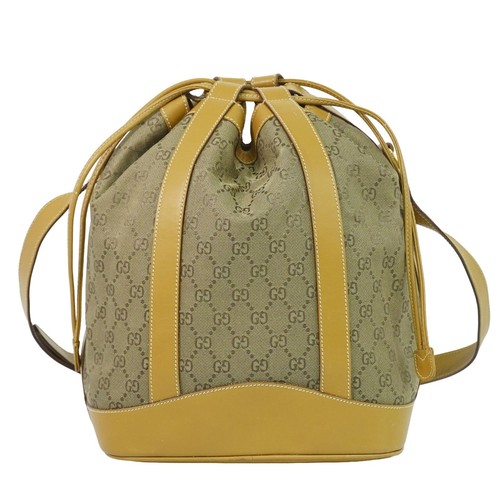 Borsa tracolla gucci micro - tracolla,