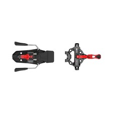 Attacchi bindings sci - bindings,