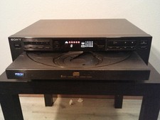 Sony compact lettore - compact,