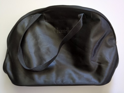 Borsa chantelle paris nera - borsa,