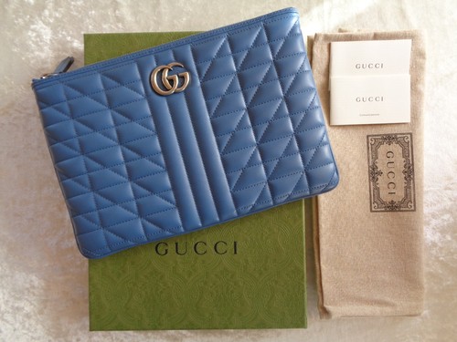 Borsa pochette gucci - borsa,