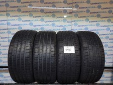 GOMME USATE 225/45r17 DUNLOP