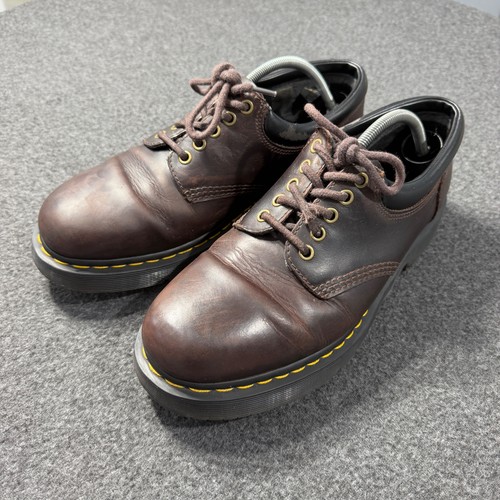 Scarpe martens 8053 - scarpe,