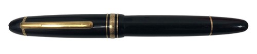 Penna evidenziatore montblanc - penna,