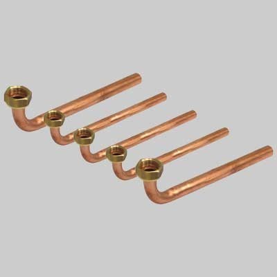 Kit rubinetti base - , ottone