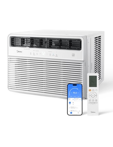 Climatizzatore finestra 18000 - climatizzatore,