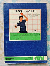 TENNISTAVOLO Fondamenti