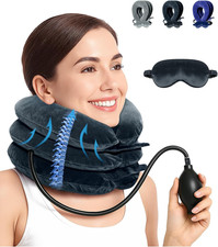 Trazione Cervicale Collare