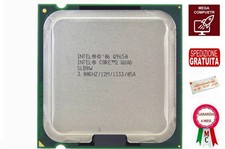 PROCESSORE SOCKET LGA 775
