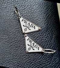 Orecchini Prada Da Donna
