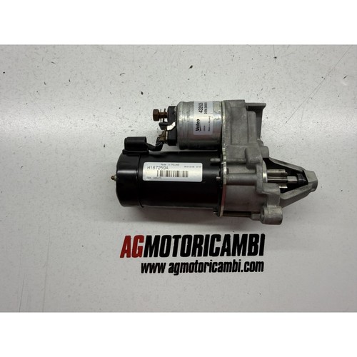 Motore motorino avviamento - motorino, d'avviamento