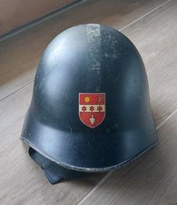 Elmetto Svizzero Firehelmet