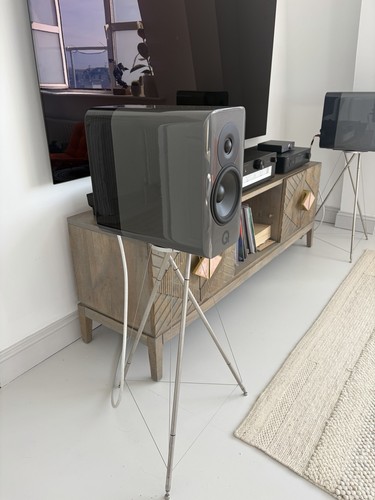 Acoustics concept 300 - acoustics,