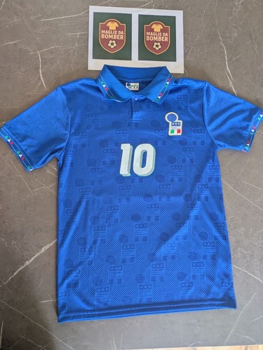Maglia italia 1994 - 🇮🇹,