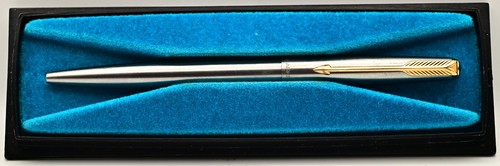 1970 vintage parker 65 - vintage,