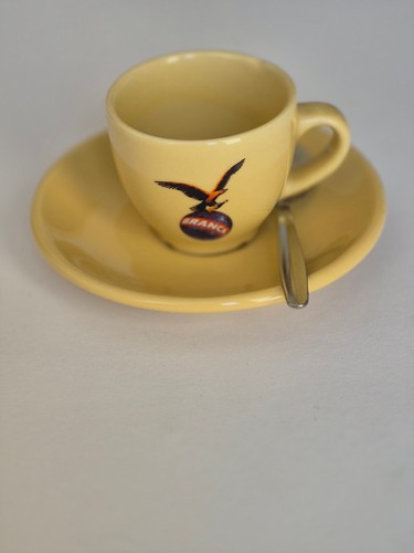 Raro set tazzine - raro,