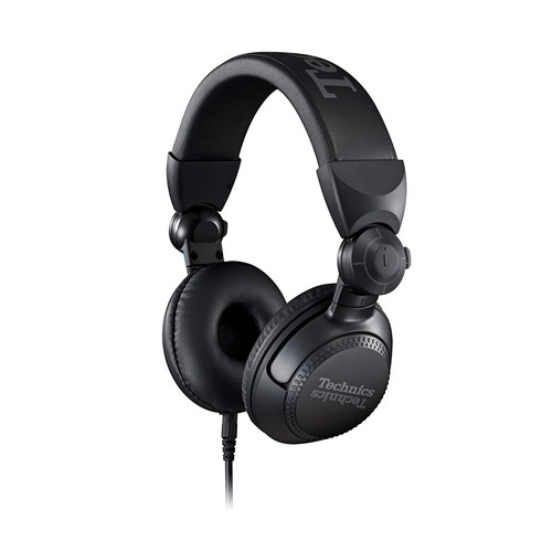 Technics cuffie professionali - technics,