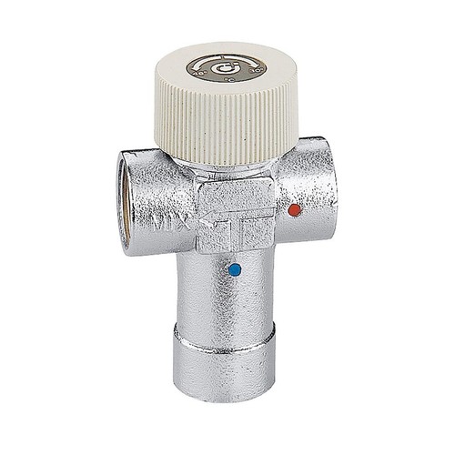 Caleffi valvola - caleffi, di