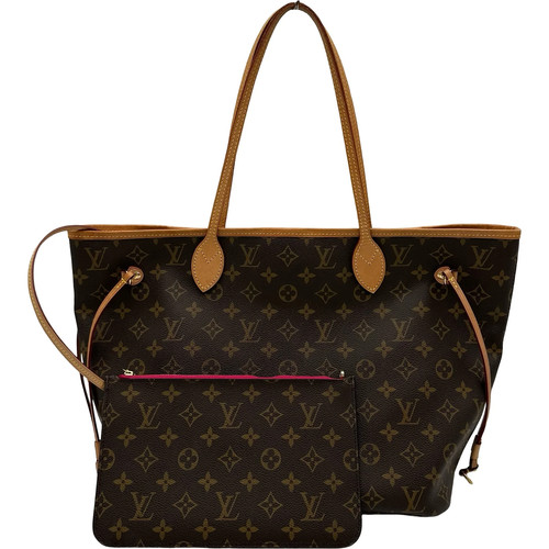 Louis vuitton neverfull - louis,