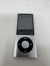 Apple iPod Nano 5a Generazione