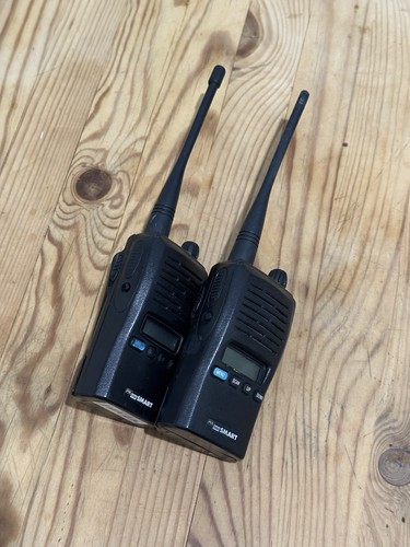 Coppia polmar smart pmr446 - coppia,