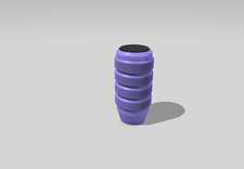 Mod Pomello Cambio Logitech