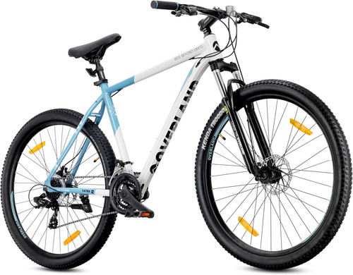 Tatra bikes bicicletta 5 - bikes, 27.5