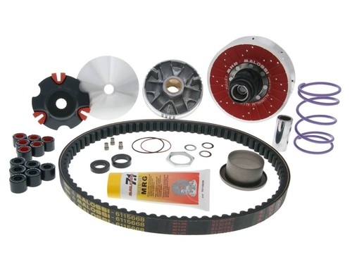 Kit overrange malossi mhr - kit,