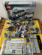 LEGO Treno Maersk 10219 -