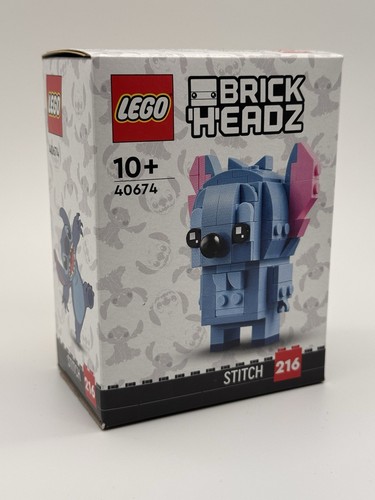 Lego 40674 stitch - 40674,