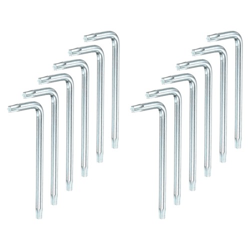 Pezzi t30 chiave torx - pezzi,