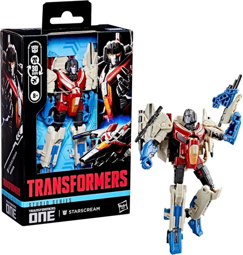 Transformers studio series - transformers,