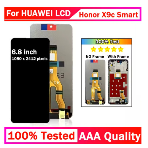 Display lcd touch screen - lcd,