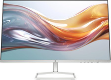 527Sw Monitor, Schermo Da 27" FHD IPS Antiriflesso, Tecnologia Eye Ease, Tempo R