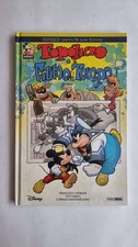 TOPOLINO LIMITED DE LUXE
